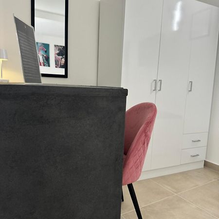La Maison Guest House ريجّو دي كالابريا المظهر الخارجي الصورة