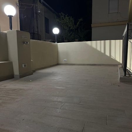 La Maison Guest House ريجّو دي كالابريا المظهر الخارجي الصورة