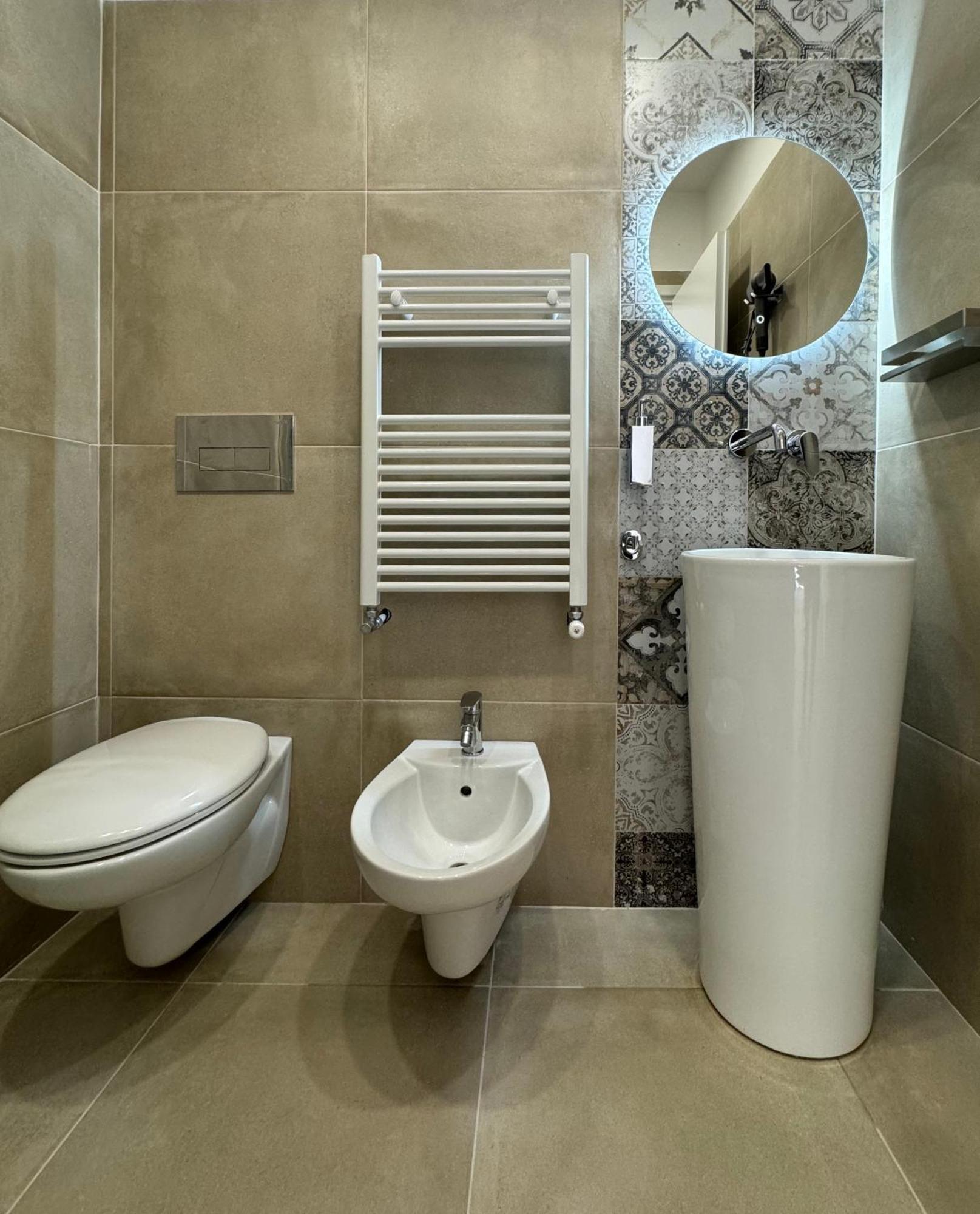 La Maison Guest House ريجّو دي كالابريا المظهر الخارجي الصورة