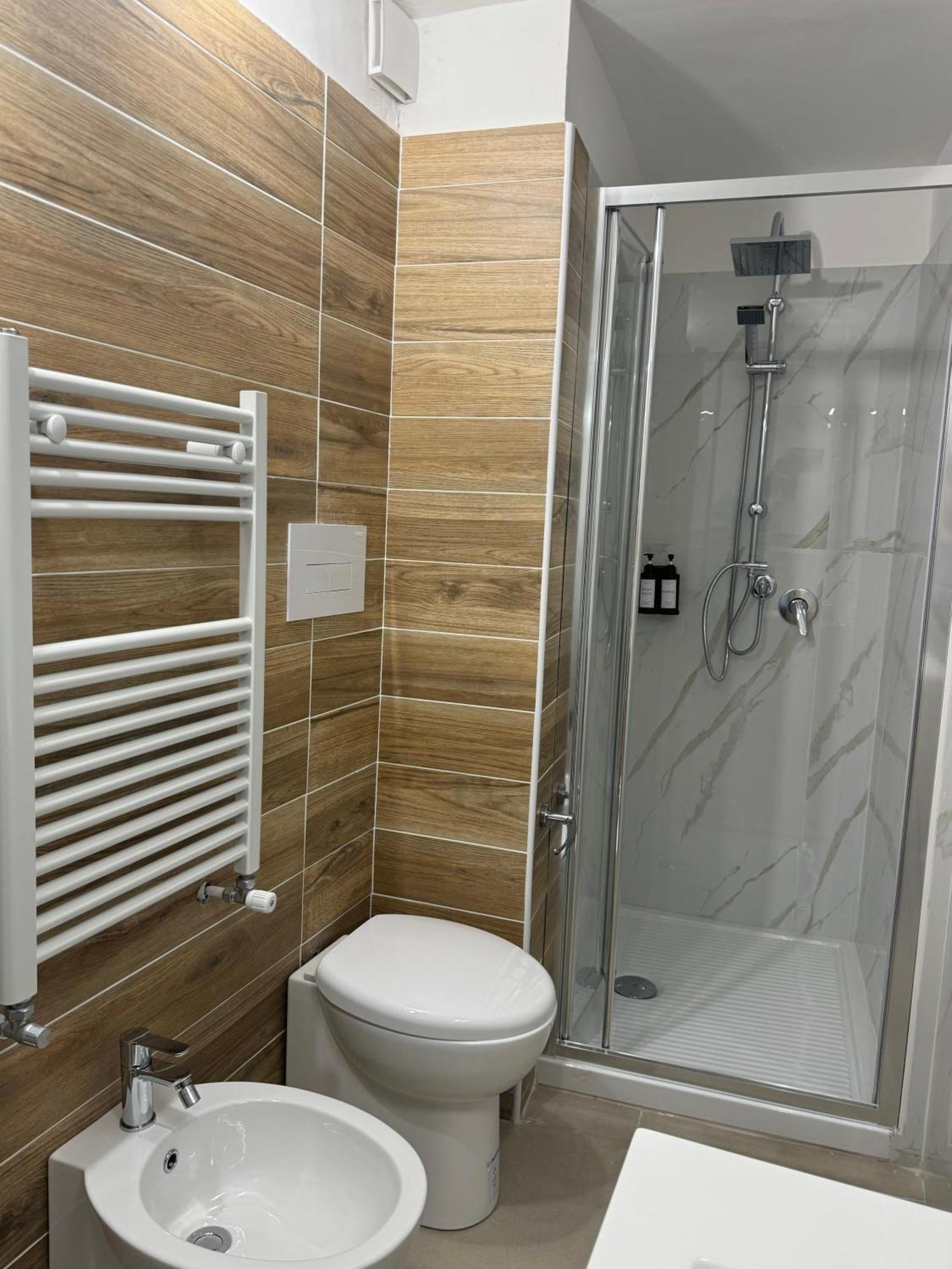 La Maison Guest House ريجّو دي كالابريا المظهر الخارجي الصورة