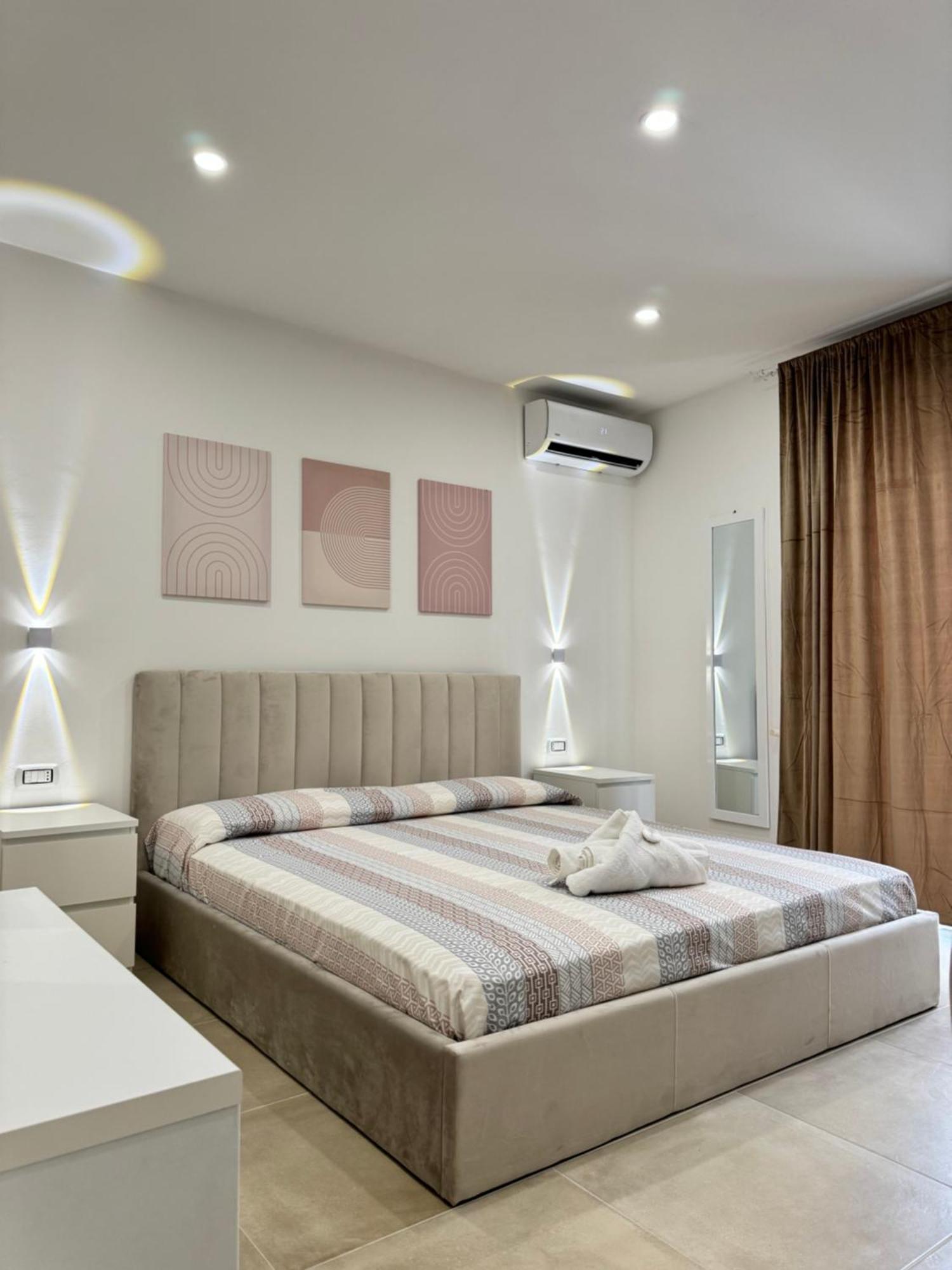 La Maison Guest House ريجّو دي كالابريا المظهر الخارجي الصورة
