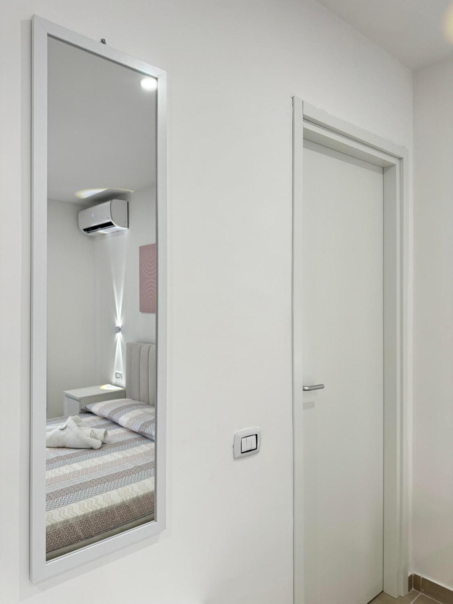 La Maison Guest House ريجّو دي كالابريا المظهر الخارجي الصورة