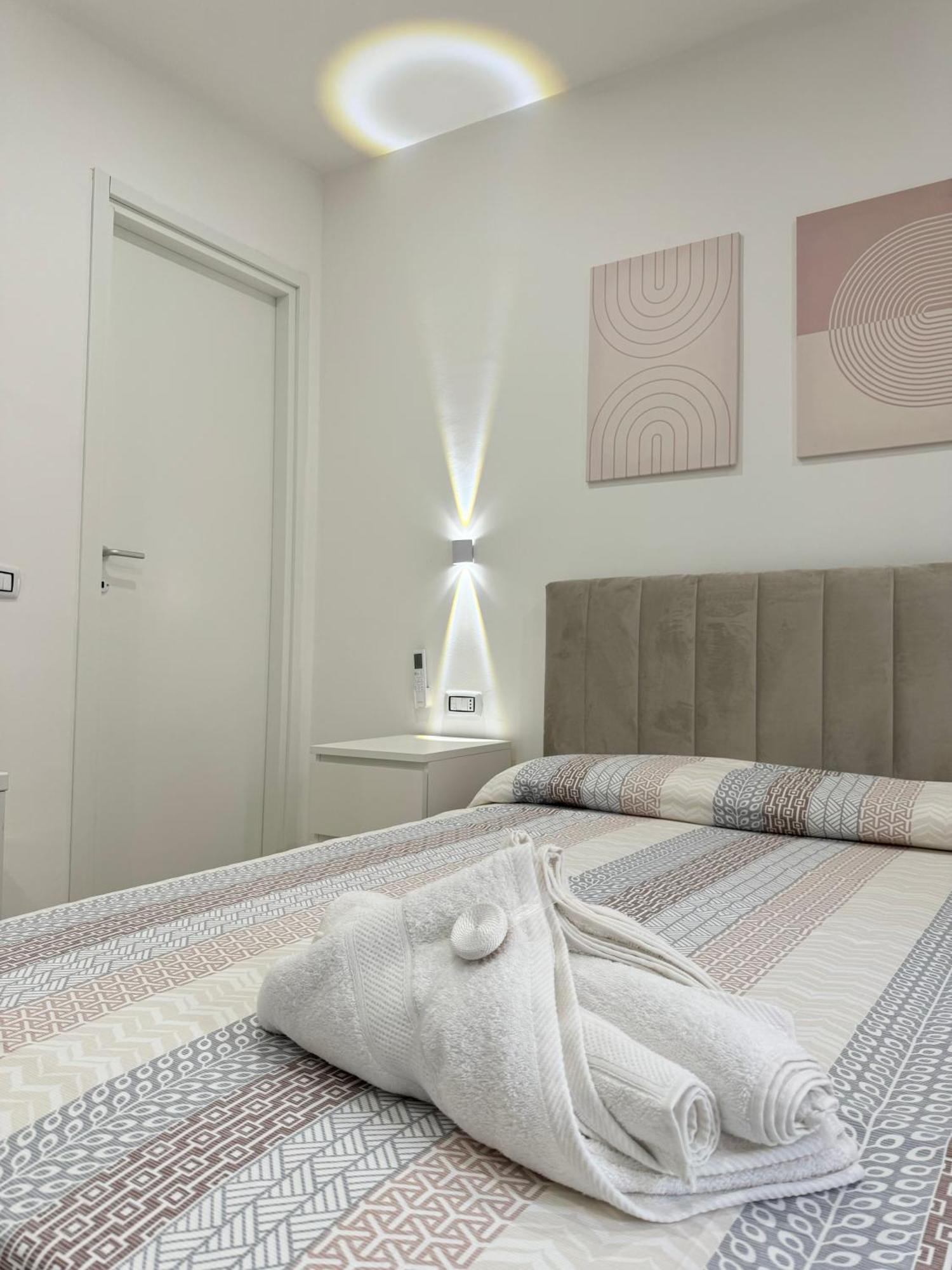 La Maison Guest House ريجّو دي كالابريا المظهر الخارجي الصورة