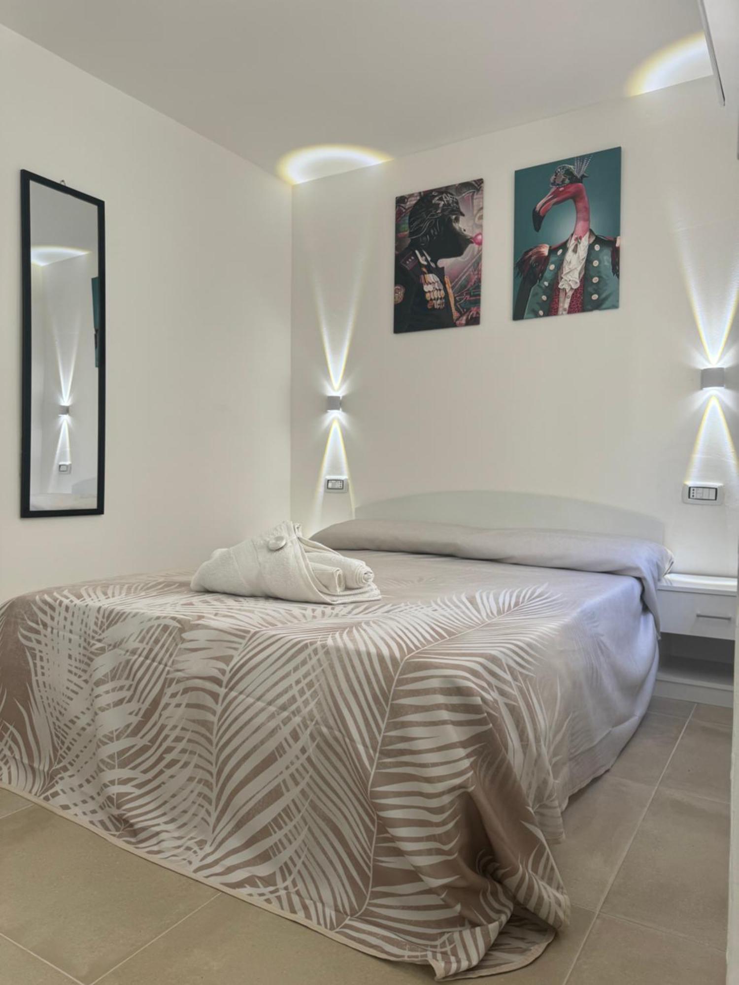 La Maison Guest House ريجّو دي كالابريا المظهر الخارجي الصورة