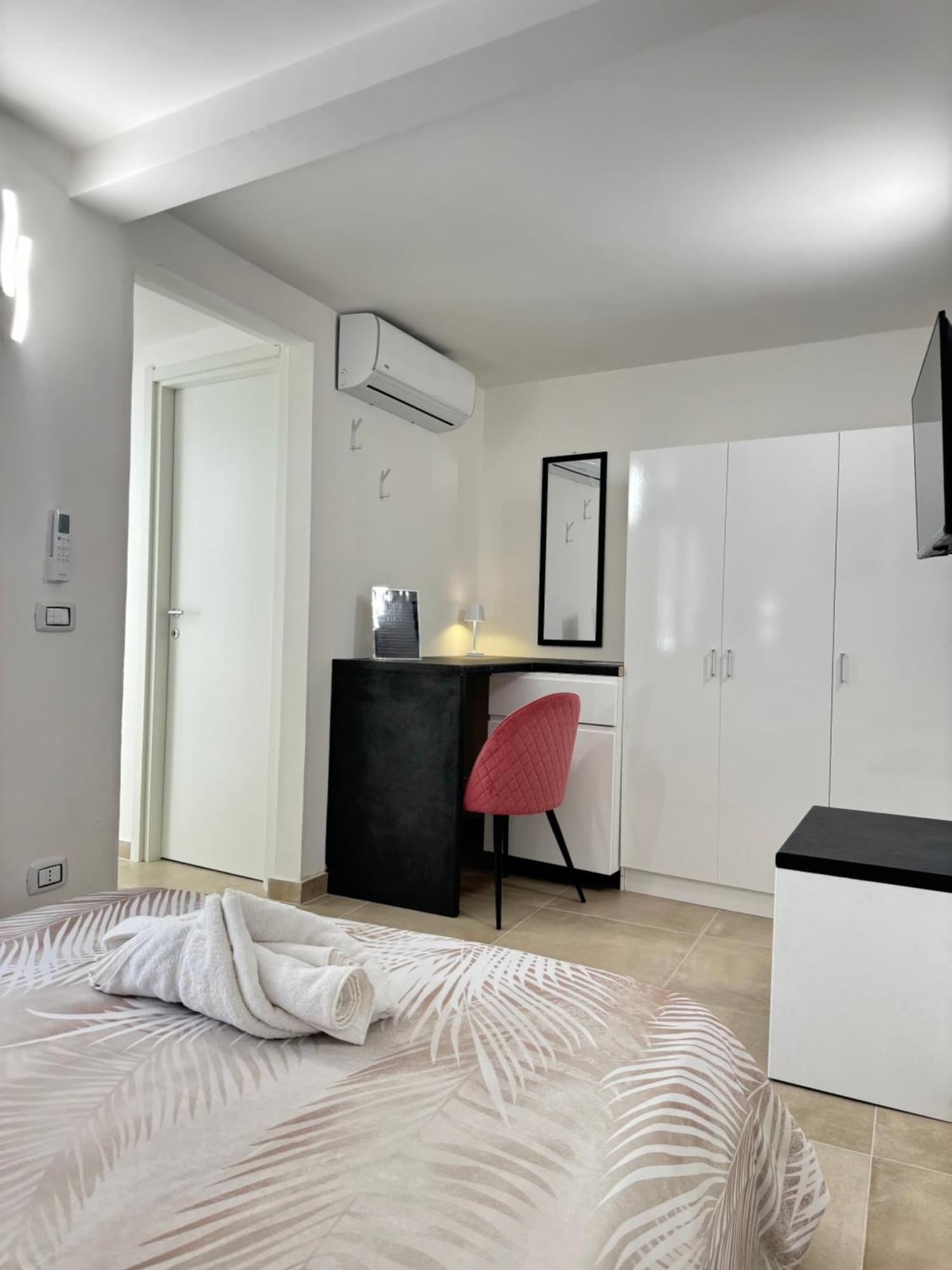 La Maison Guest House ريجّو دي كالابريا المظهر الخارجي الصورة