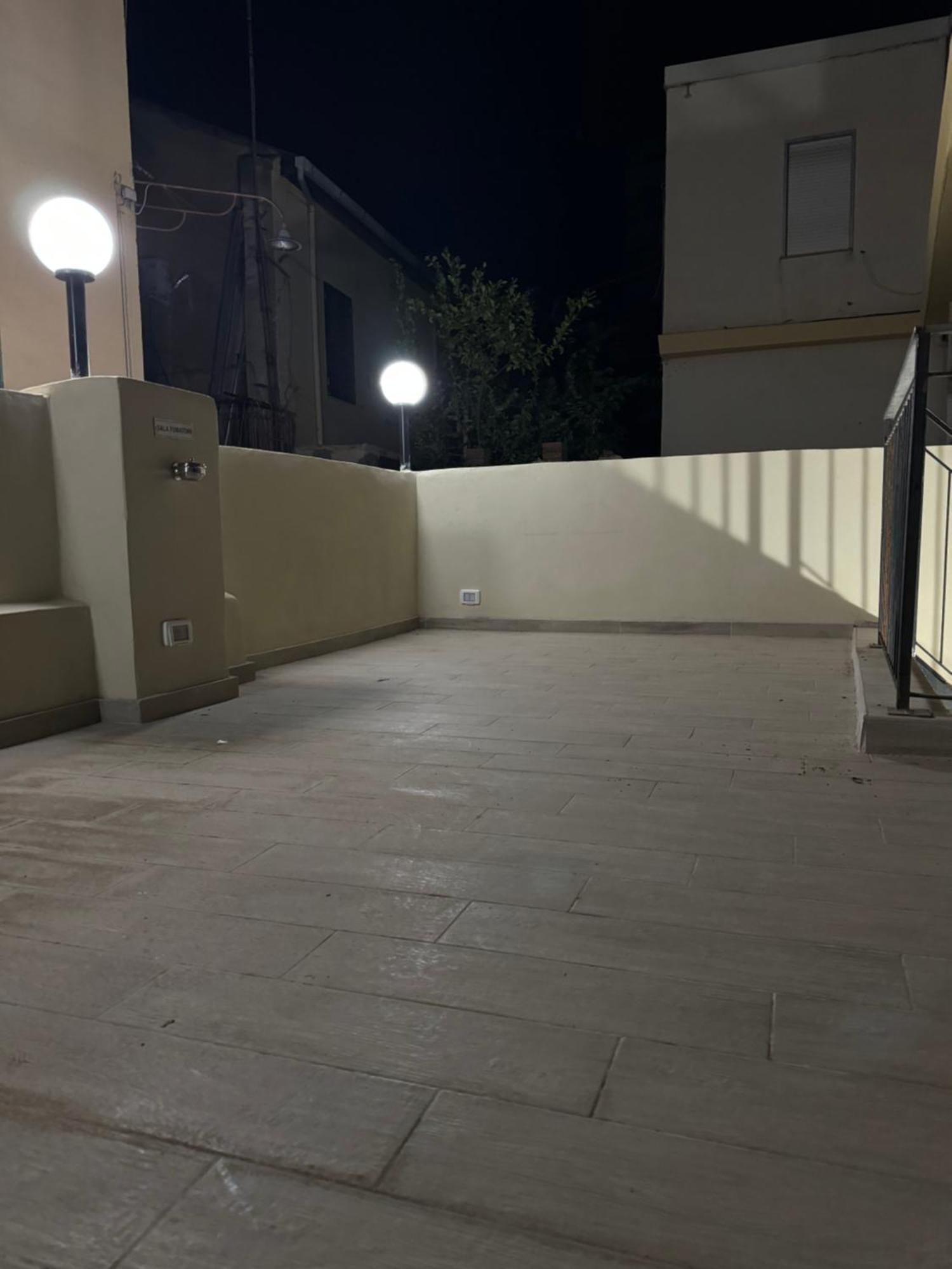 La Maison Guest House ريجّو دي كالابريا المظهر الخارجي الصورة